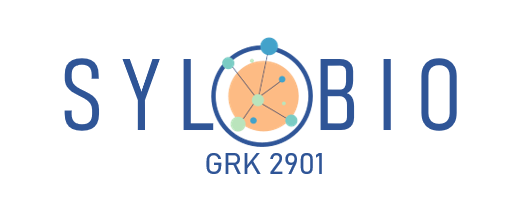 Research Training Group 2901/1 SYLOBIO