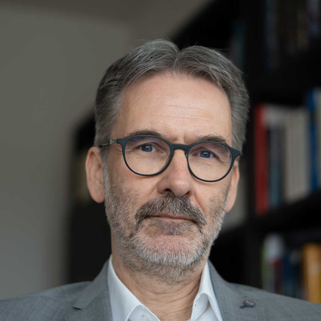 Prof. Dr. Thomas Kirste
