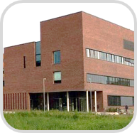 Overview research building