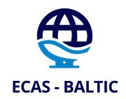 ECAS - BALTIC