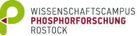 Wissenschafts Campus  Rostock  Phosphorforschung