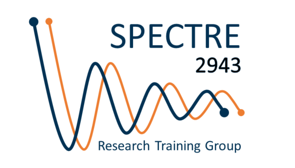 RTG 2943 - SPECTRE