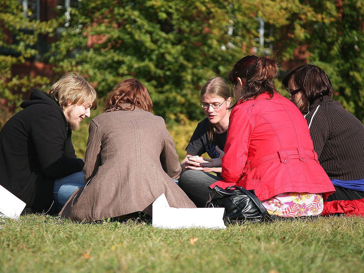 Scholars of the Department