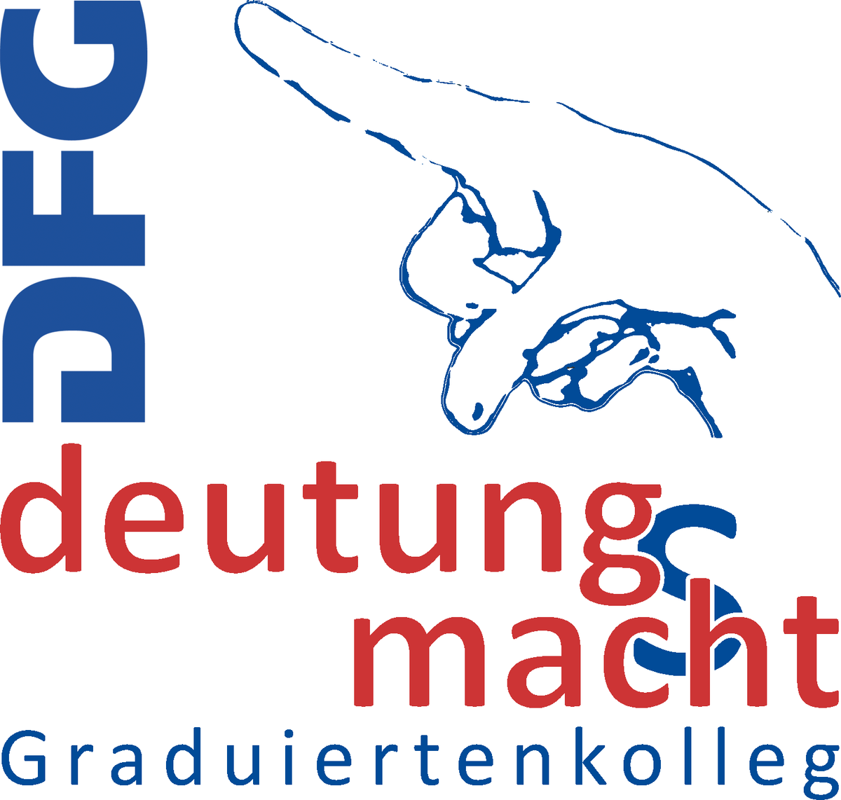 DFG Graduiertenkolleg Deutungsmacht