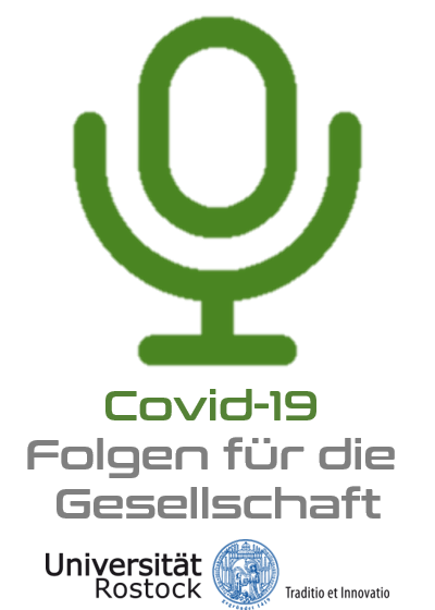 Podcast zur Pandemie