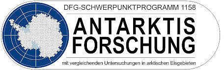 SPP Antarktisforschung