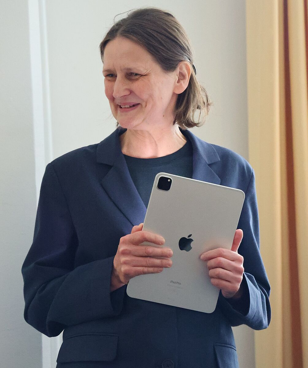 Sabrina Scholz / WKM