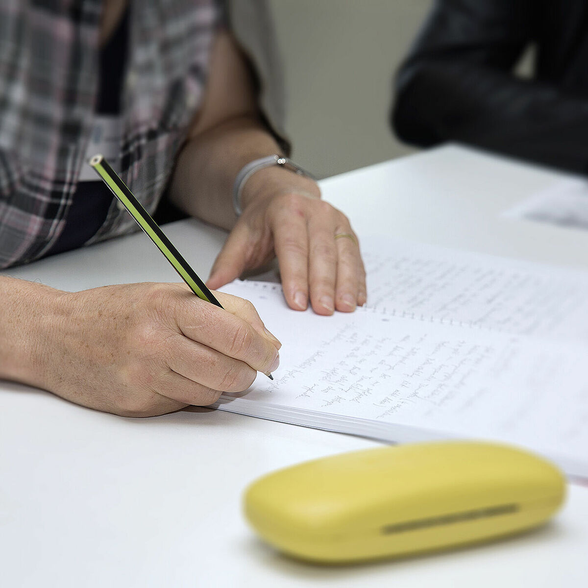 IHK Certificate Course