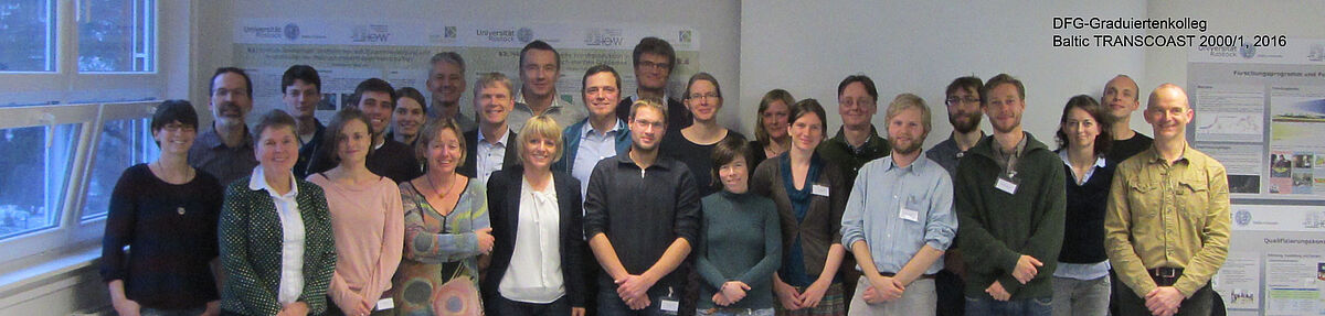Postgraduate Promotion