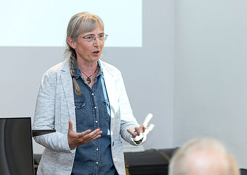 Prof. Dr. Nicole Wrage-Mönnig