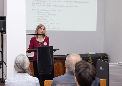 Prof. Dr. Simone Baltrusch